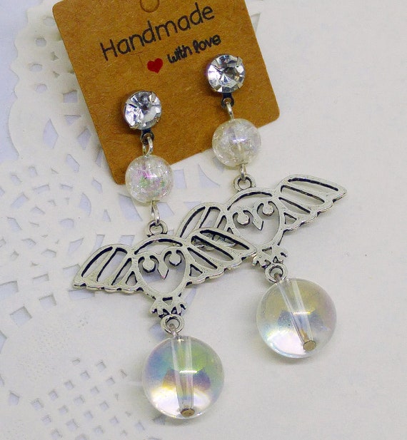 Earring pendant new arrivals