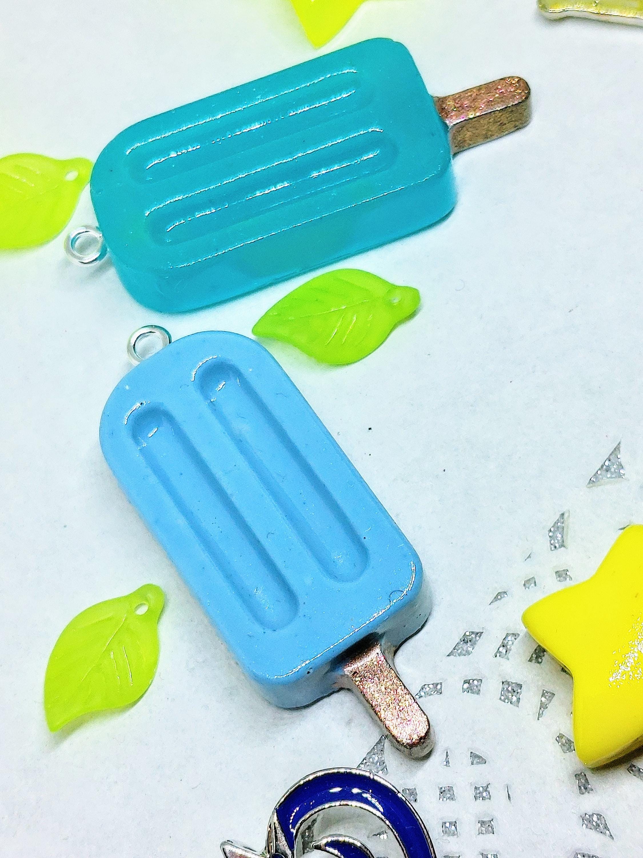 キングダム ハーツにインスパイアされた樹脂製シーソルト アイス