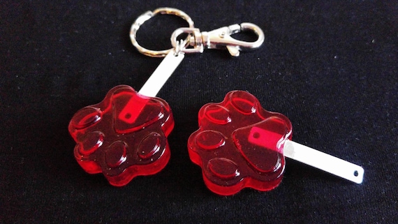 ズートピア キーホルダー アイスキャンデー ディズニーストア