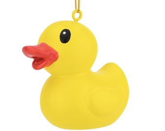 rubber ducky items