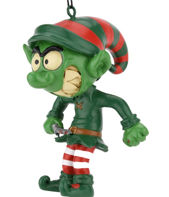 Christmas Evil Elf in Characters - UE Marketplace