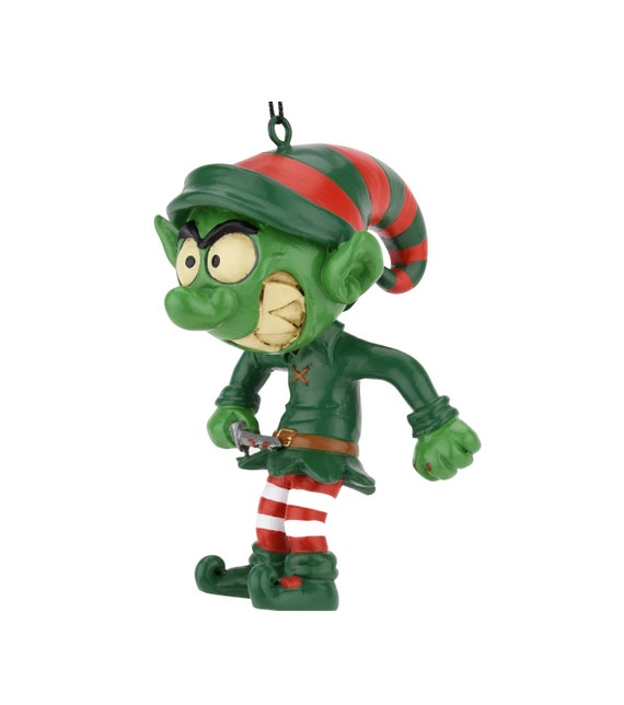 Christmas Evil Elf in Characters - UE Marketplace