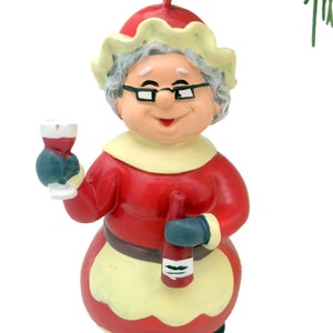 Decorazioni Natalizie Per La Tavola Sul Babbo Natale | Acquisti Online Su - Foto 9