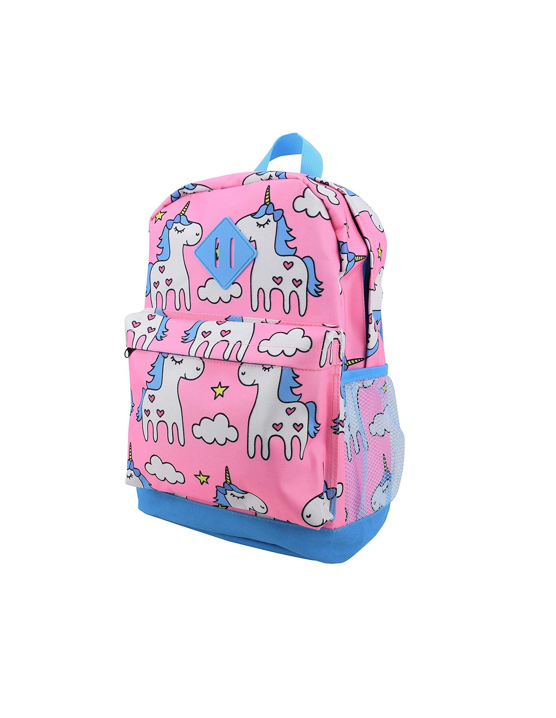 cute unicorn backpack