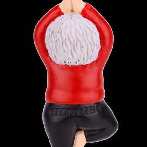 Decorazioni Natalizie Per La Tavola Sul Babbo Natale | Acquisti Online Su - Foto 5