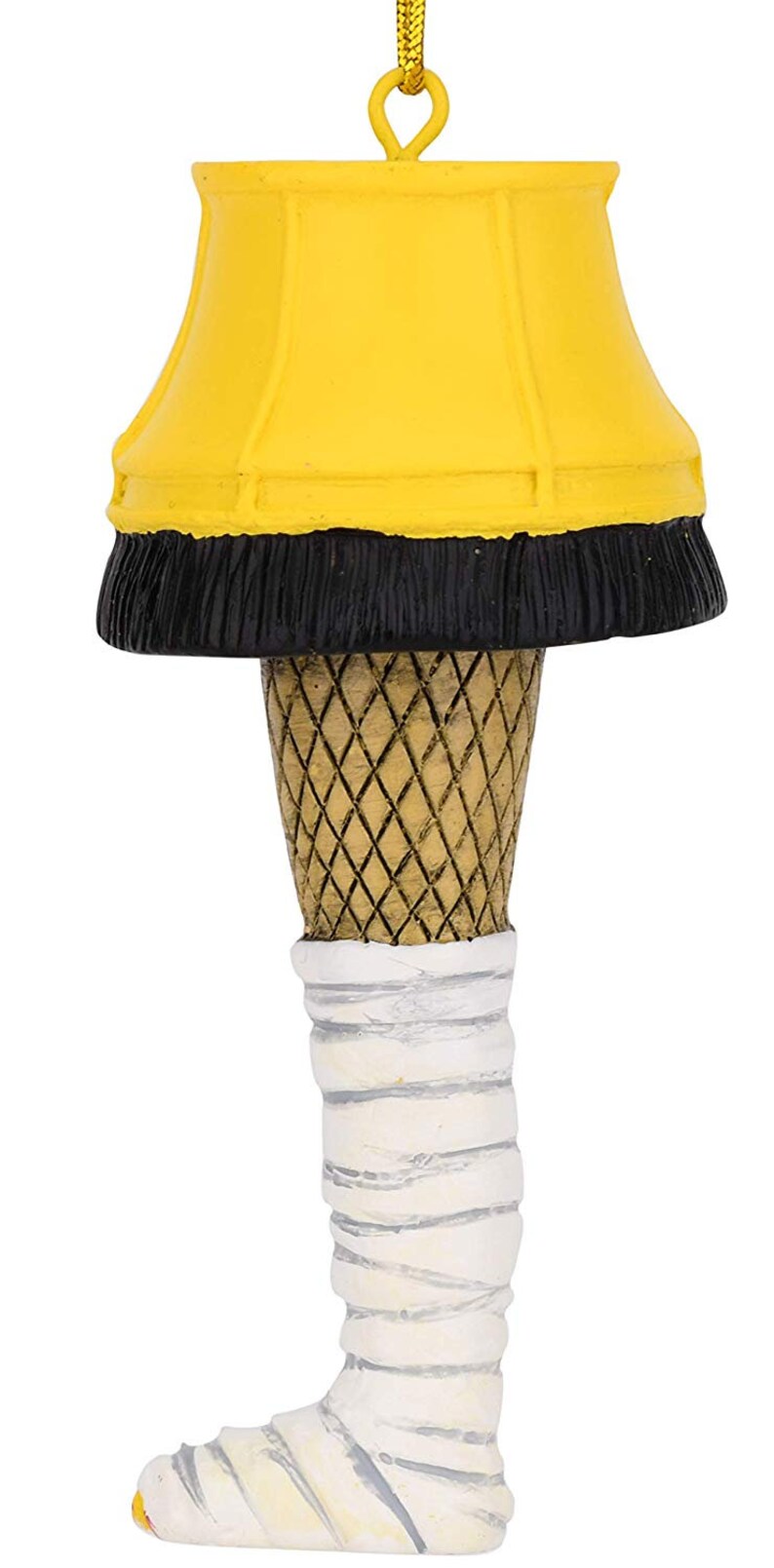 Tree Buddees Broken Leg Lamp A Story Parody 50