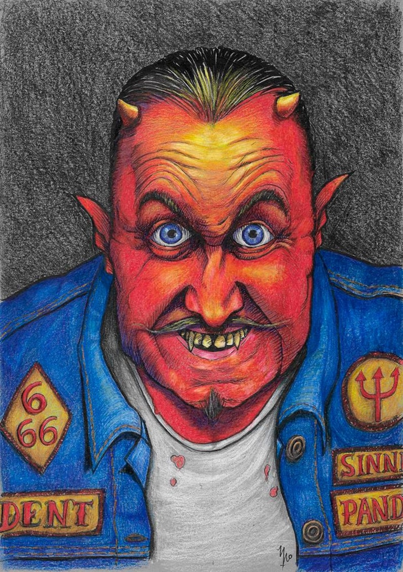 Devil MC image 1