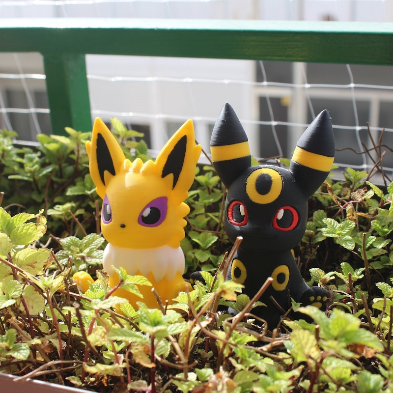 Full Art Eevee Evolutions Etsy full-art-eevee-evolutions-etsy