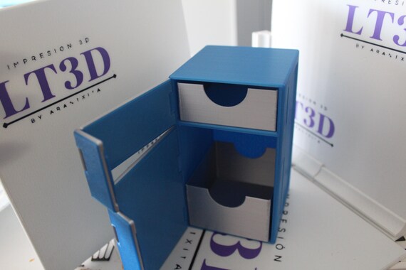 デュアルコマンダーデッキボックス MTG Amazon.co.jp: AFIING MTG コマンダーデッキボックス 200枚 二重