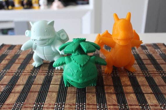 ポケモン フィギュア プラモデル ヒトカゲ ゼニガメ フシギダネ 進化ライン ポケモン フィギュア プラモデル ヒトカゲ ゼニガメ フシギダネ