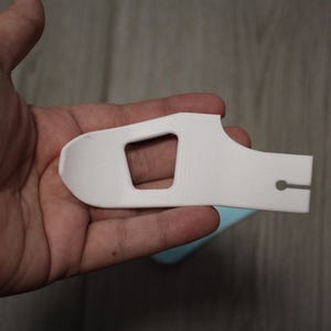 Uppababy Cruz Replacement Folding Latch