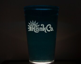 Hank Co.  - Pint Glass