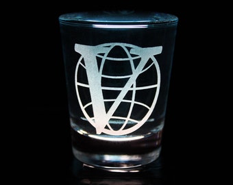 Venture Industries - Shot Glass