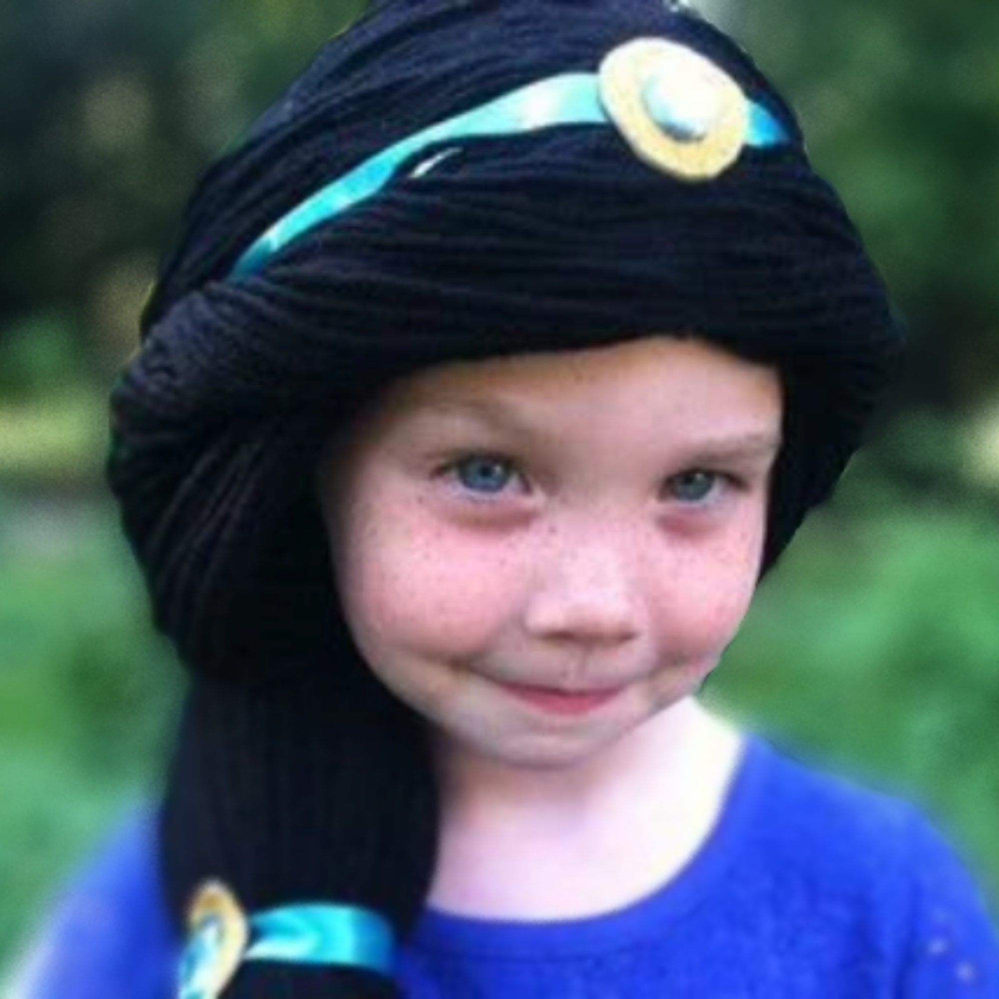 Jasmine Wig - Etsy Jasmine Wig - Etsy