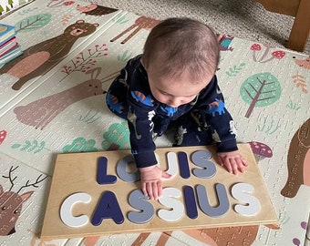 Montessori Bebe Etsy