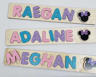 minnie mouse nursery ideas