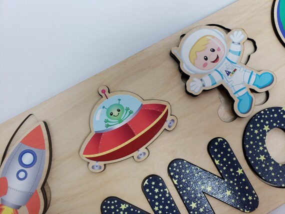 space themed baby toys