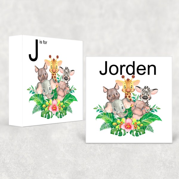 Animal Bookends Etsy