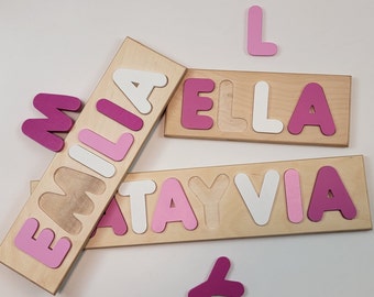 Kids Wooden Toys - Etsy