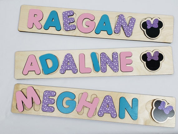 minnie mouse nursery decor