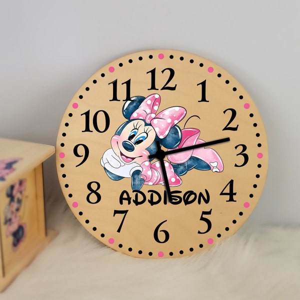 Clocks Wall - Etsy