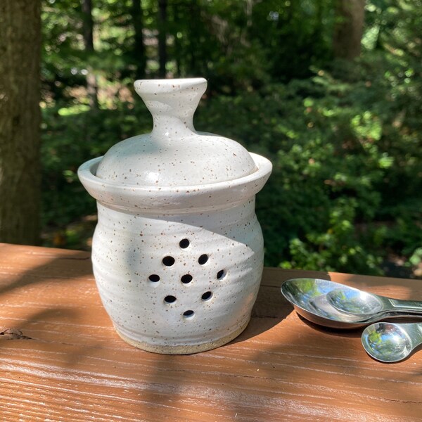 Garlic Keeper Etsy