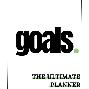 goal planning and goal setting for life goals and dreams