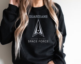 space force sweatshirt