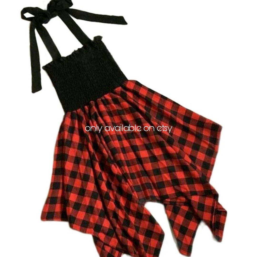 Tartan dress size 14 Clearance