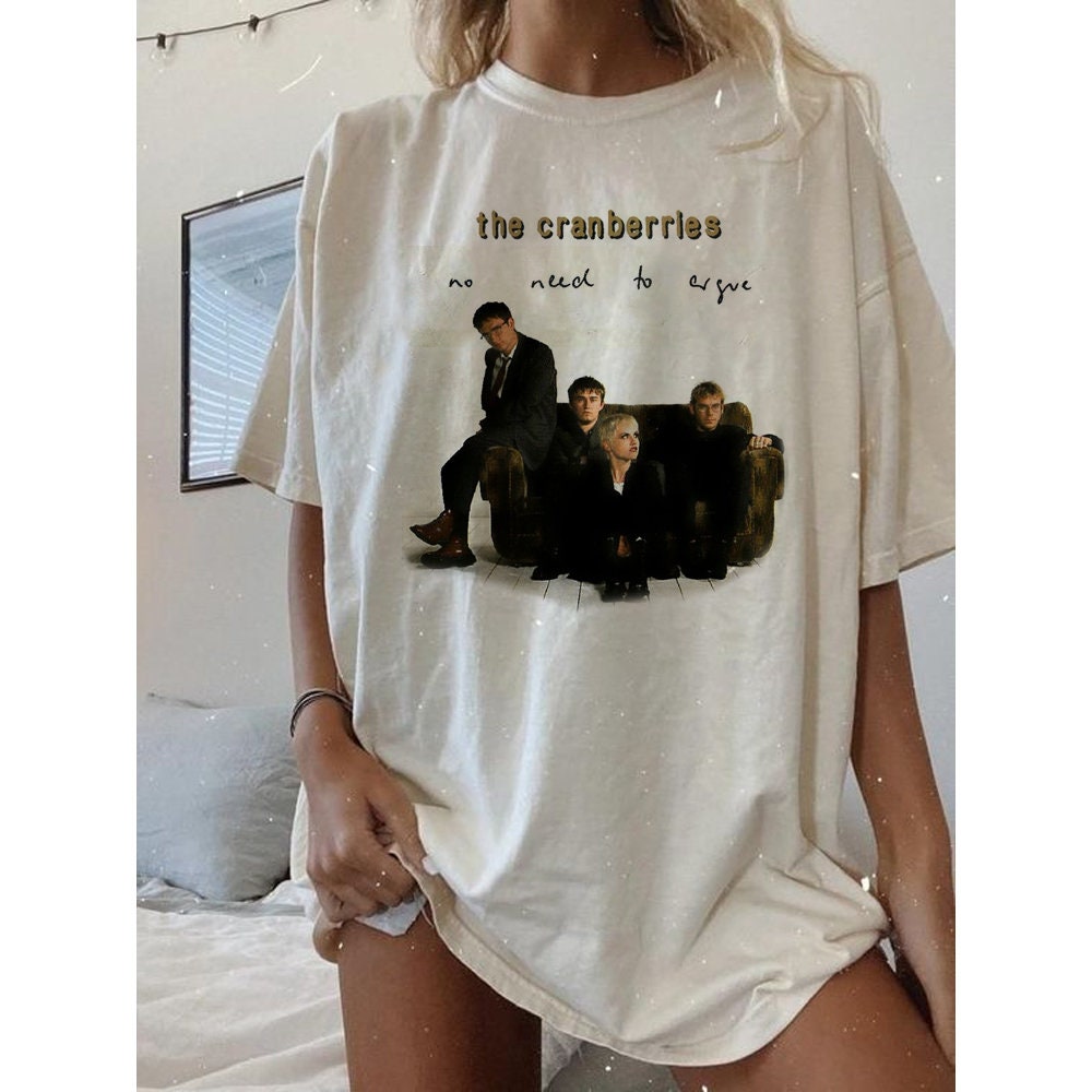 90s Cranberries T Shirt - Etsy