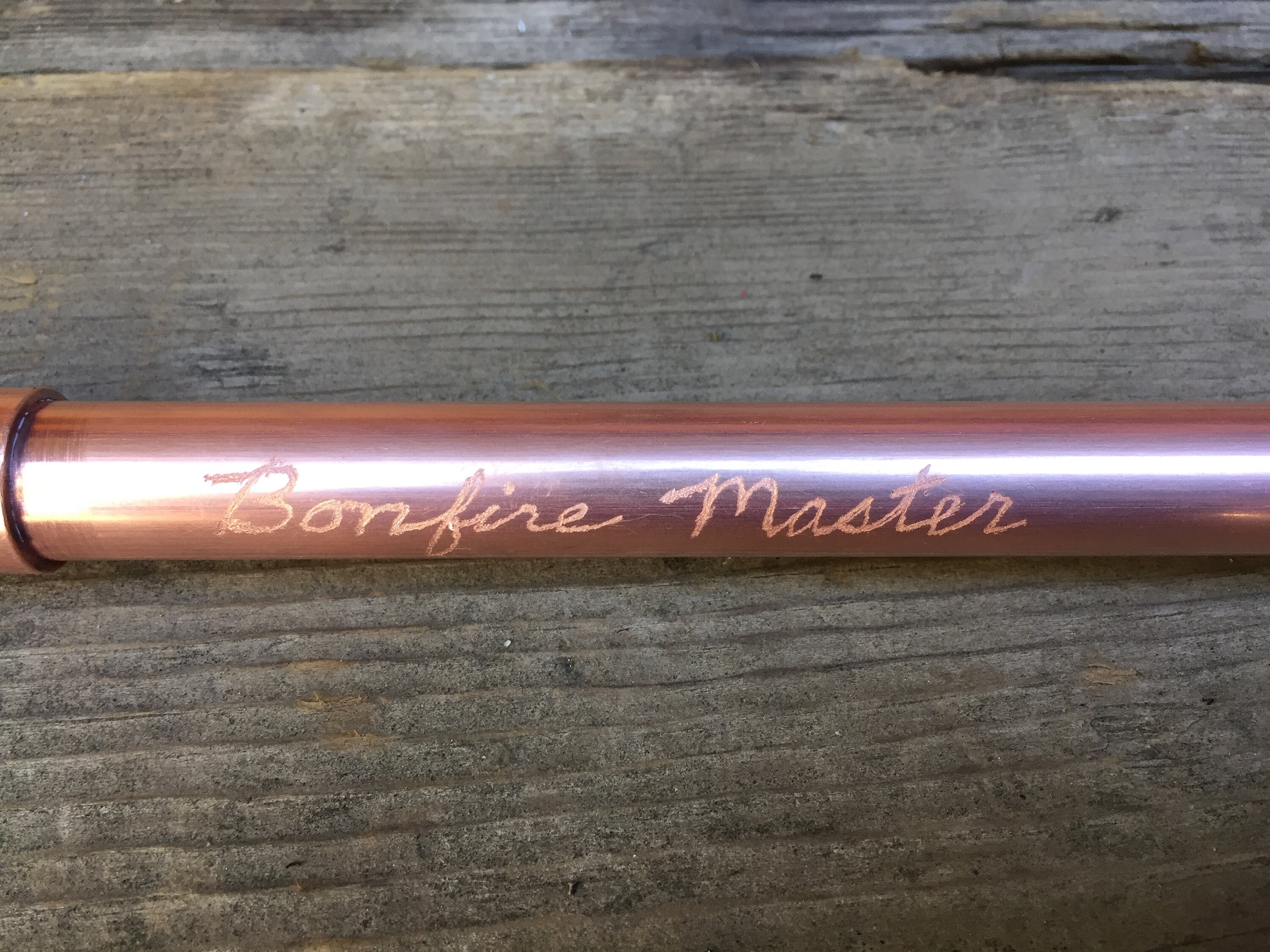 Fire Pit Starter Fire Starting Tool RV Gear Camping Supply Etsy