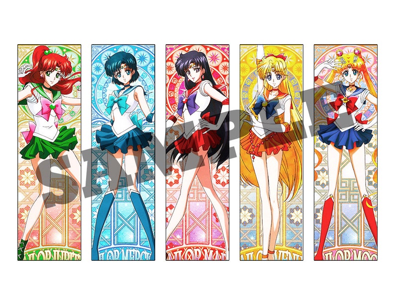 sailor moon telechargement