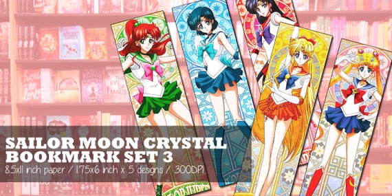 Featured image of post Diy Anime Bookmarks Printable