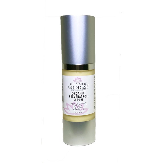 vitamin e collagen serum