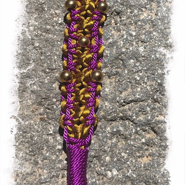 KeyChains Macrame Custom