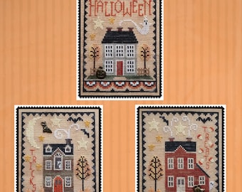 Bittersweet Trio by Waxing Moon Designs