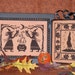 see more listings in the Halloween E-Patterns section