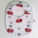 see more listings in the bib section