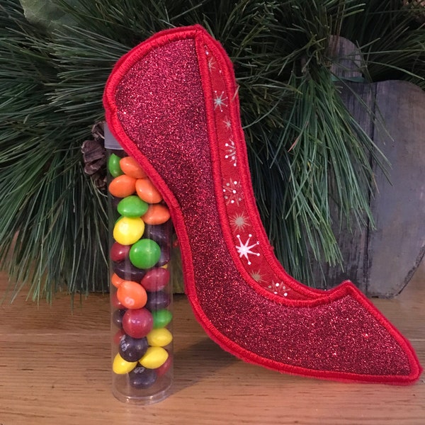 Shoes, Sweet Feet Candy holder