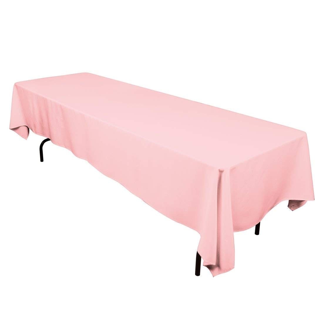 Rectangle Tablecloth 58 x 126 Inch Rectangular Etsy
