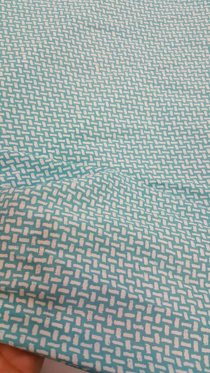 100% Rayon with Japanese inspired print weave in sage off white 58 inches wide fabric sold by the yard mint rayon challis soft light weight image 4