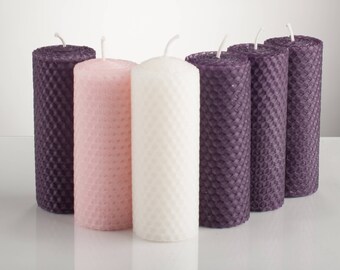Advent Candles