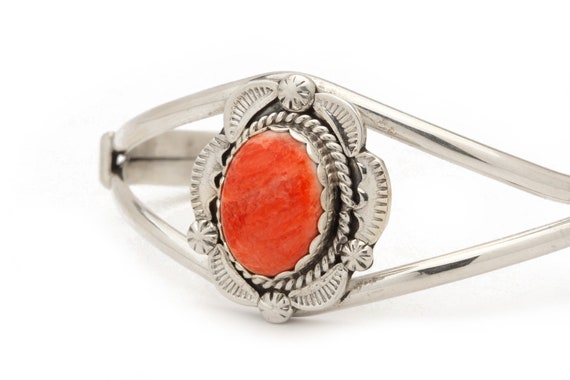 Sterling Silver Bracelet Native American Jewelry Bohemian Etsy