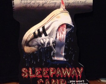 Sleepaway Camp Standup