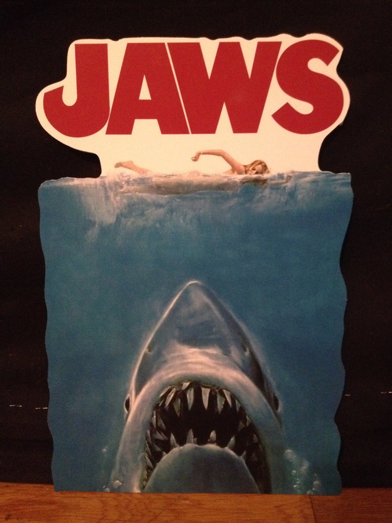 Jaws Standup image 1