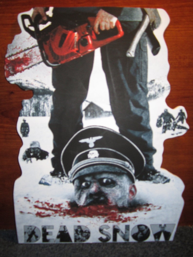 Dead Snow Standup image 1