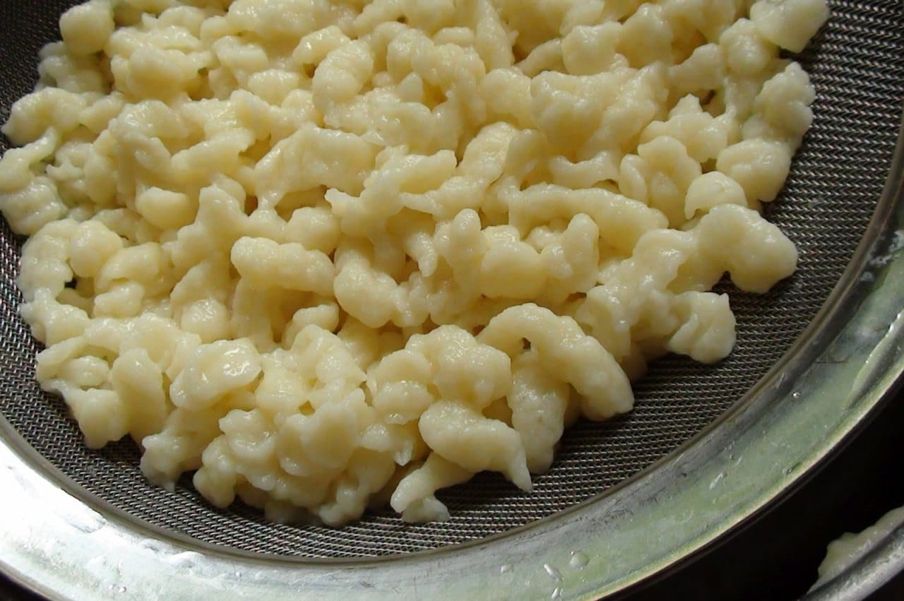 Spaetzle maker - Etsy 日本