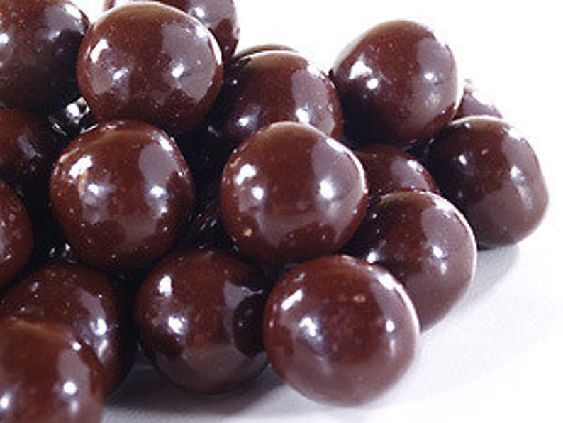 European RUM Cordials Rum Balls image 2