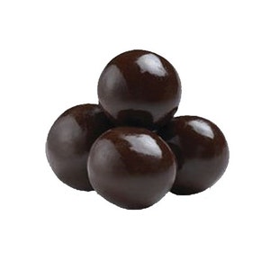 European RUM Cordials Rum Balls image 4