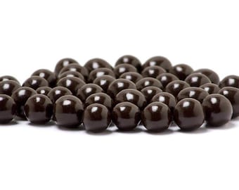 European RUM Cordials (Rum Balls)